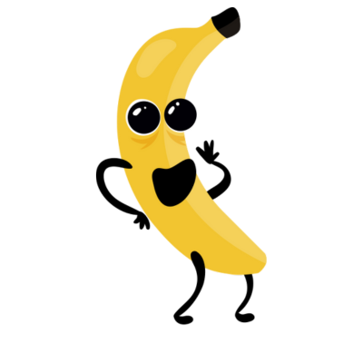 banana
